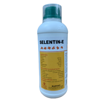 SELENTIN-E